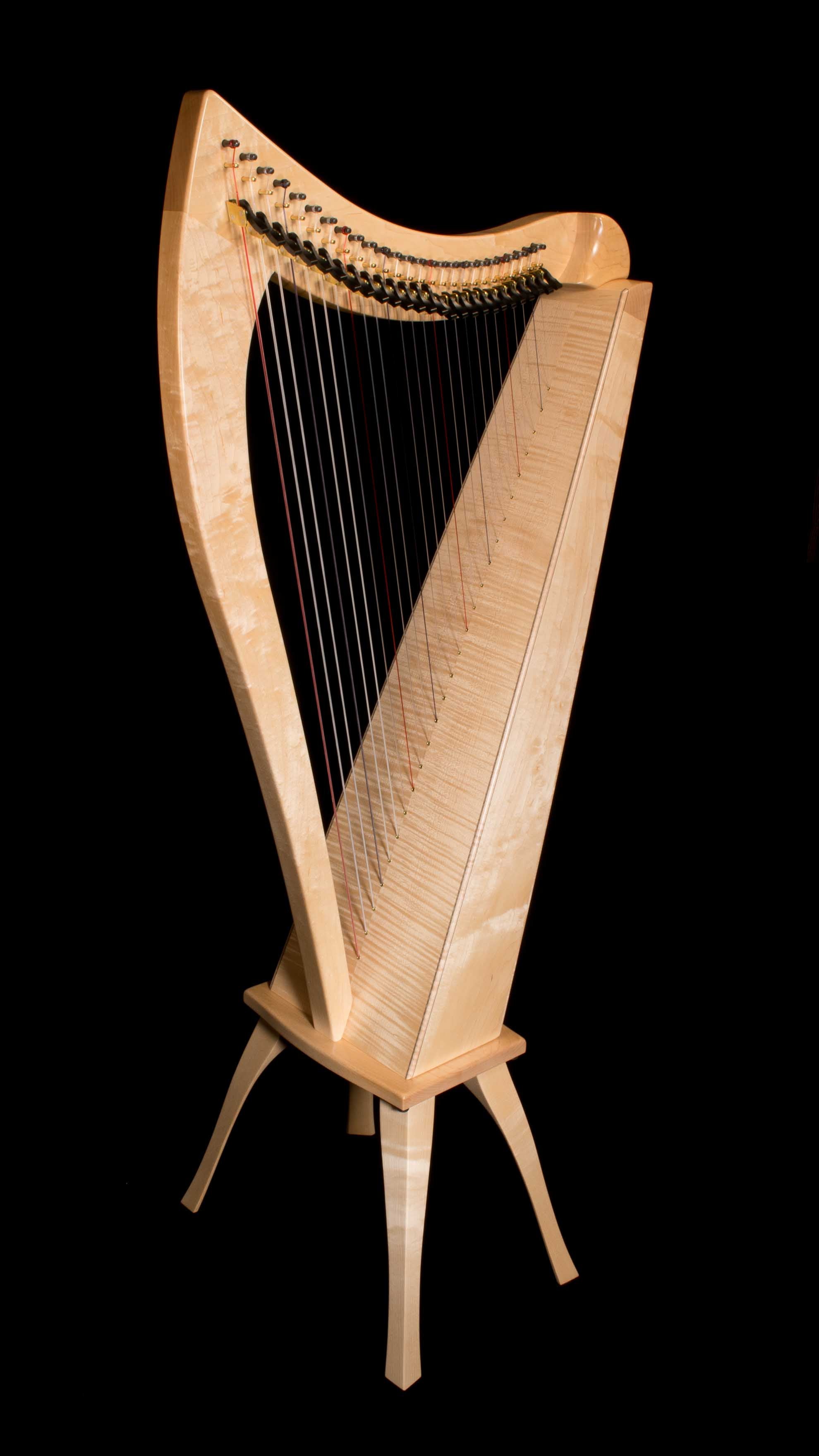 Dusty Strings FH26