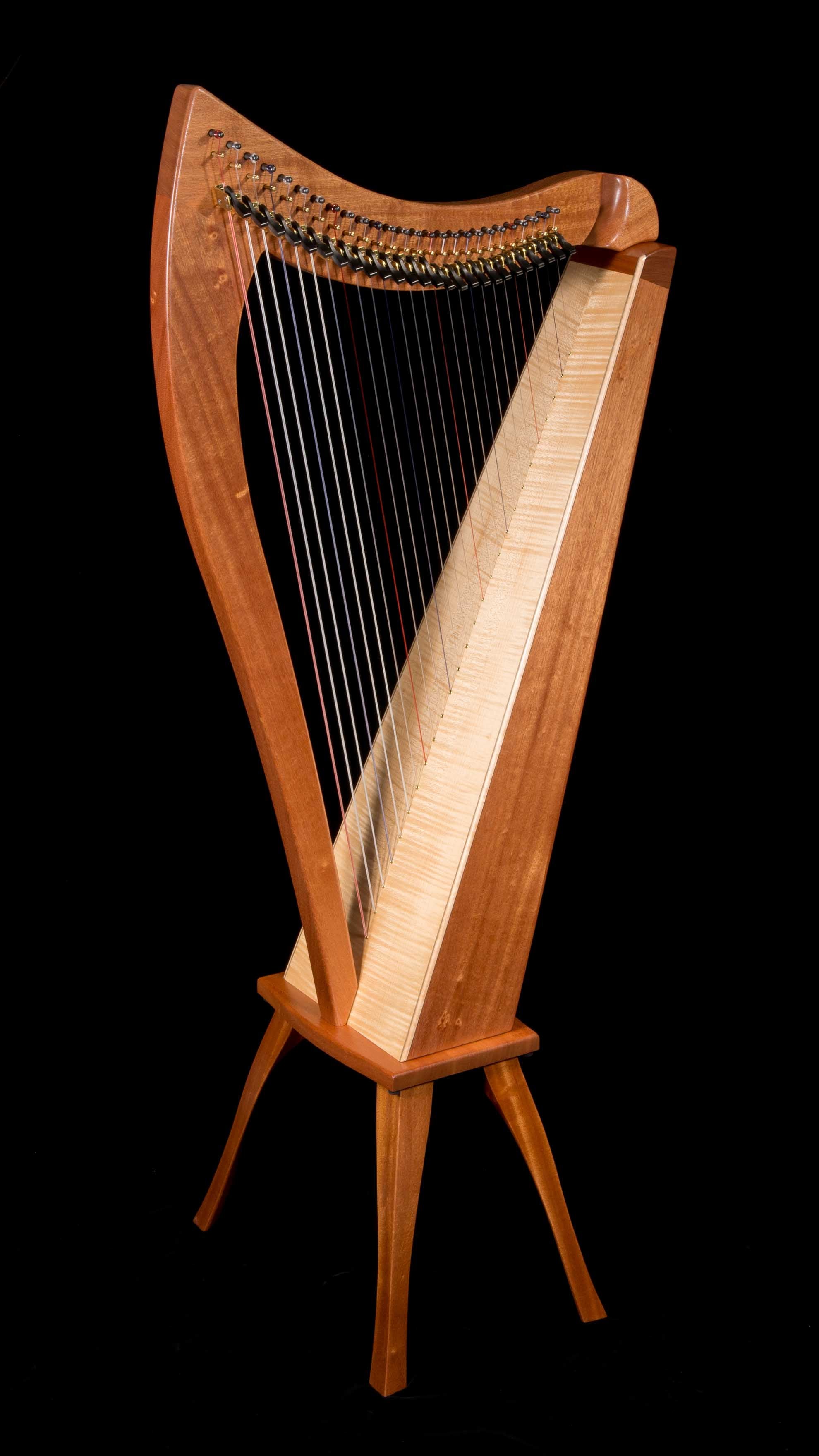 Dusty Strings FH26