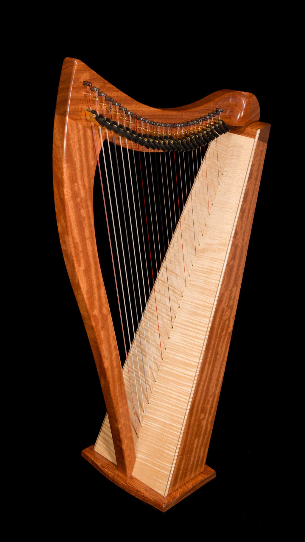 Dusty Strings FH26