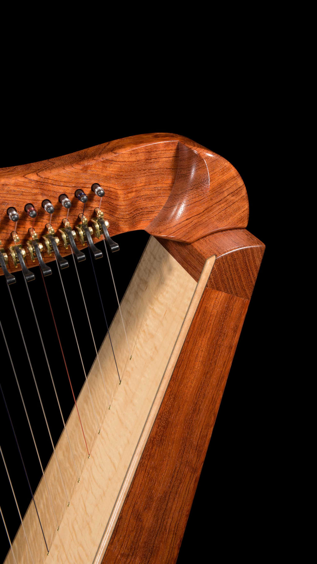 Dusty Strings FH26