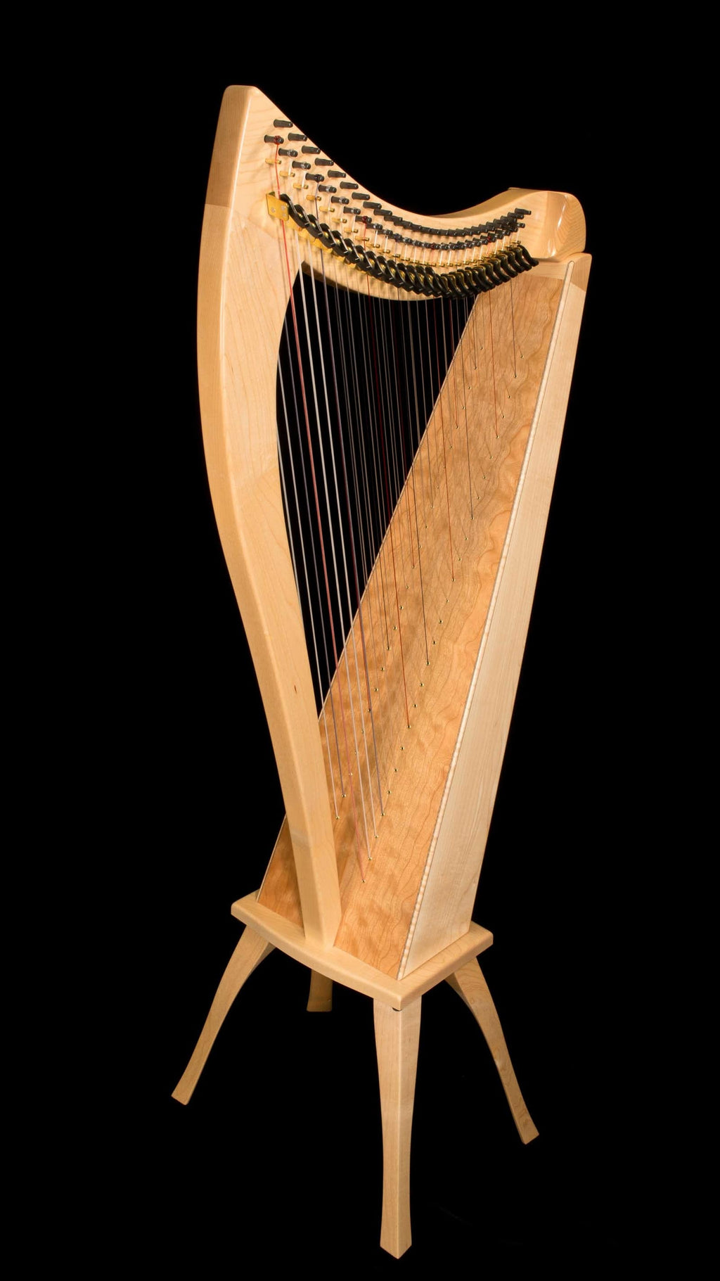 Dusty Strings FH26 Double-Strung