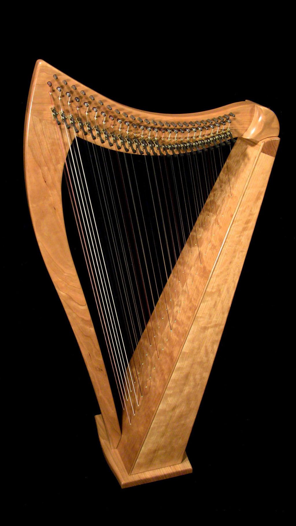 Dusty Strings FH26 Double-Strung