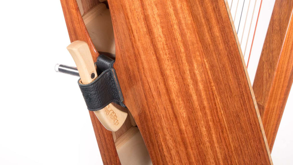 Tuning Wrench Holder