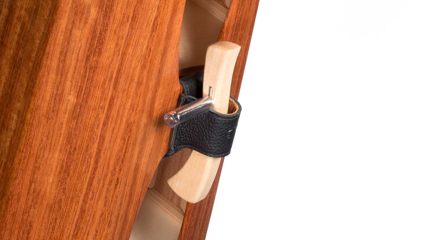 Tuning Wrench Holder