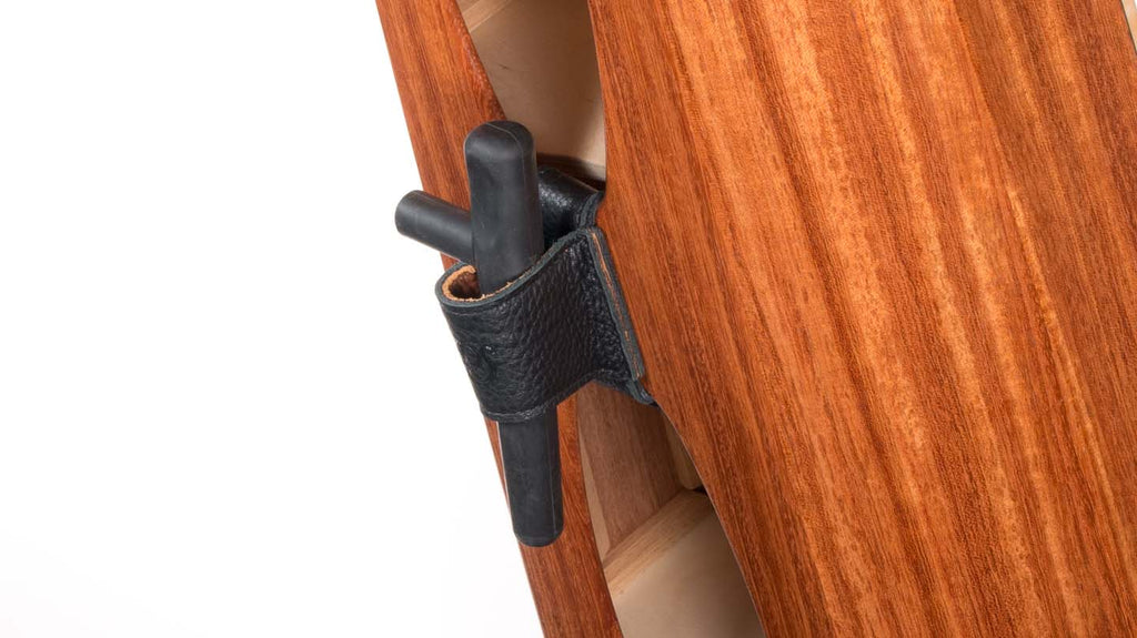 Tuning Wrench Holder
