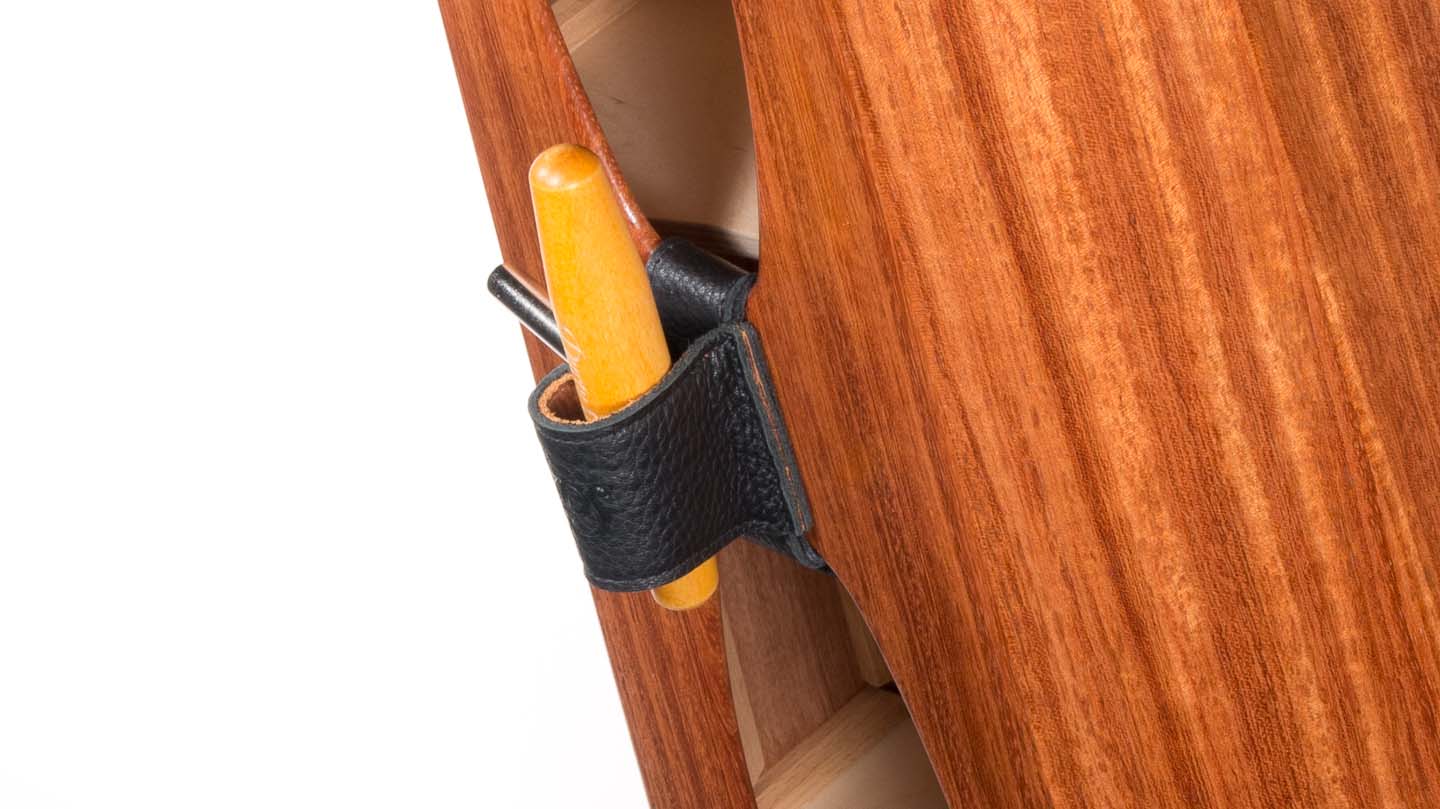 Tuning Wrench Holder