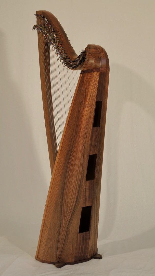 Weissgerber Arios 34 and 37