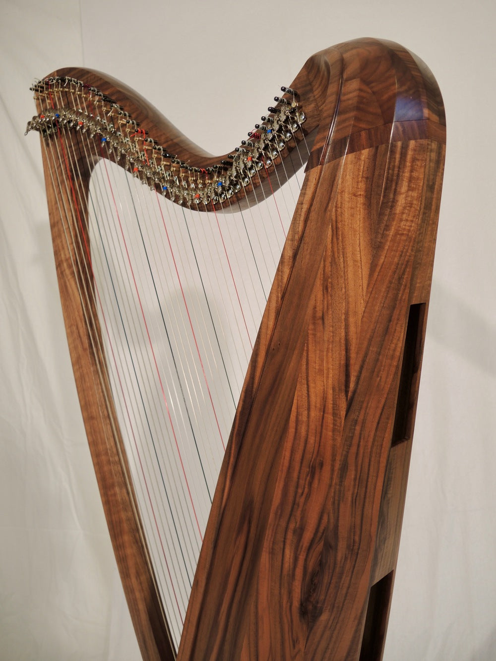 Weissgerber Arios 34 and 37