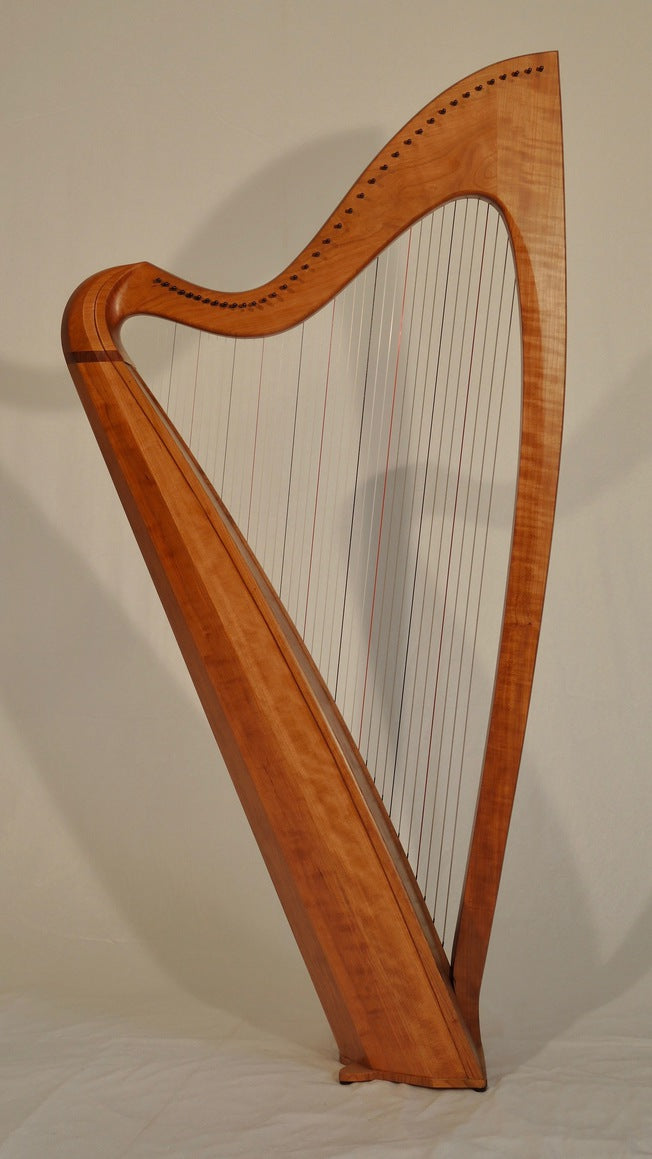 Weissgerber Arios 34 and 37