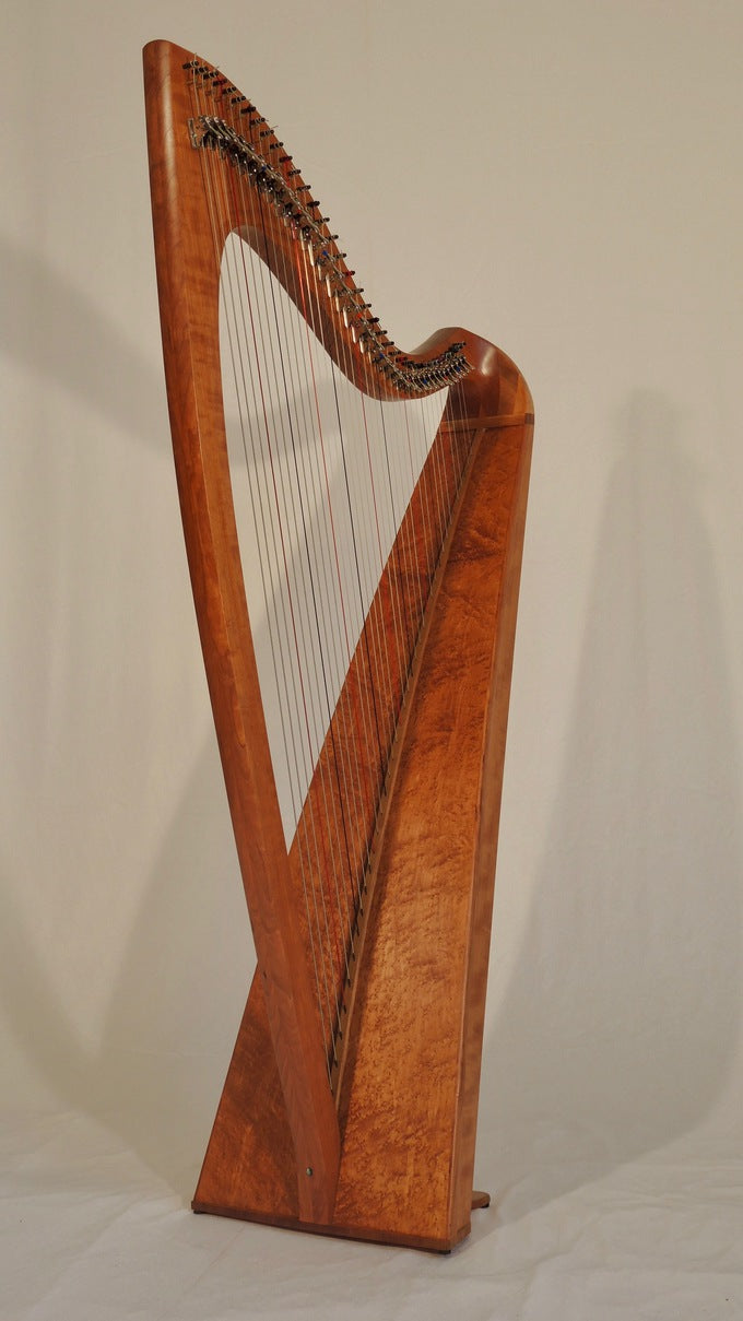 Weissgerber Arios 34 and 37