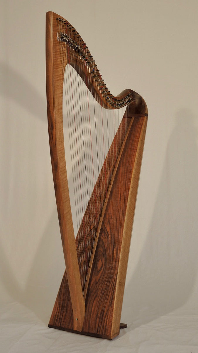 Weissgerber Arios 34 and 37