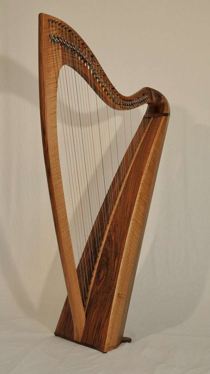 Weissgerber Arios 34 and 37