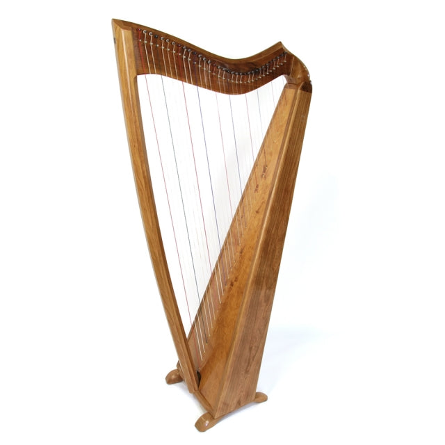 DIY Harp Kits - Musicmakers Jolie