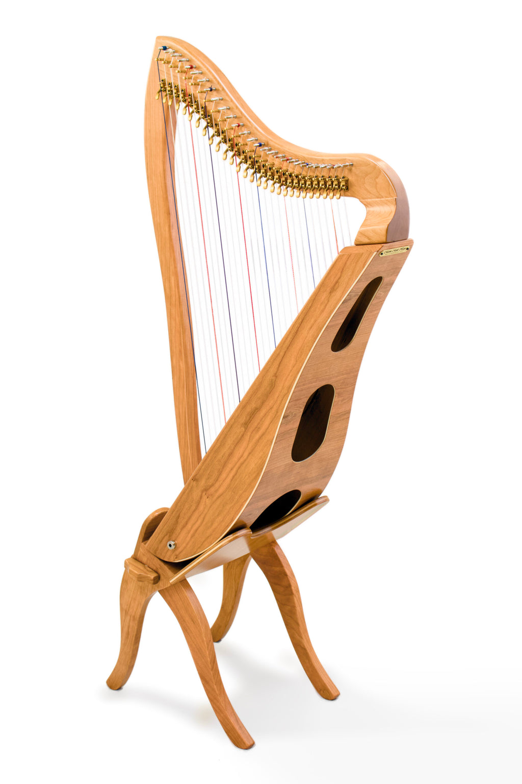 Marini 28-Bass LAP Harp