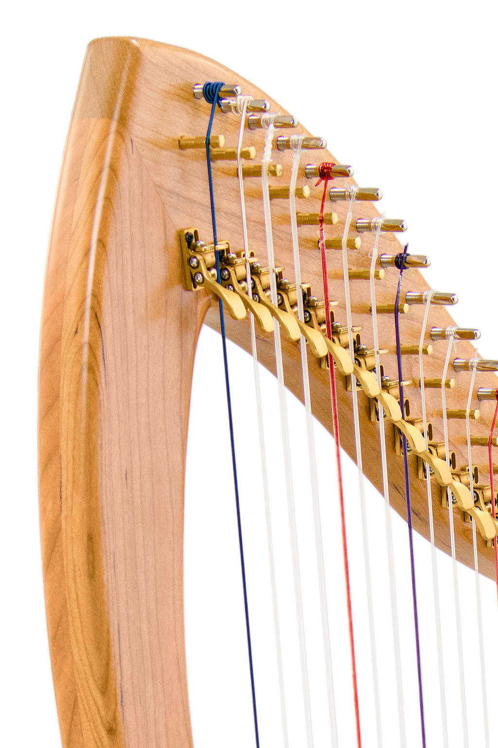 Marini 28-Bass LAP Harp