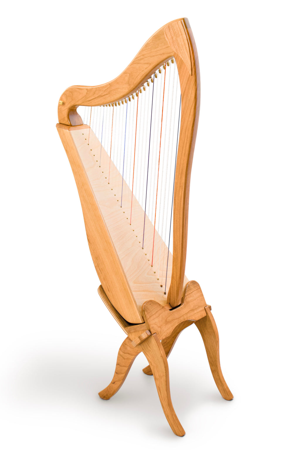 Marini 28-Bass LAP Harp