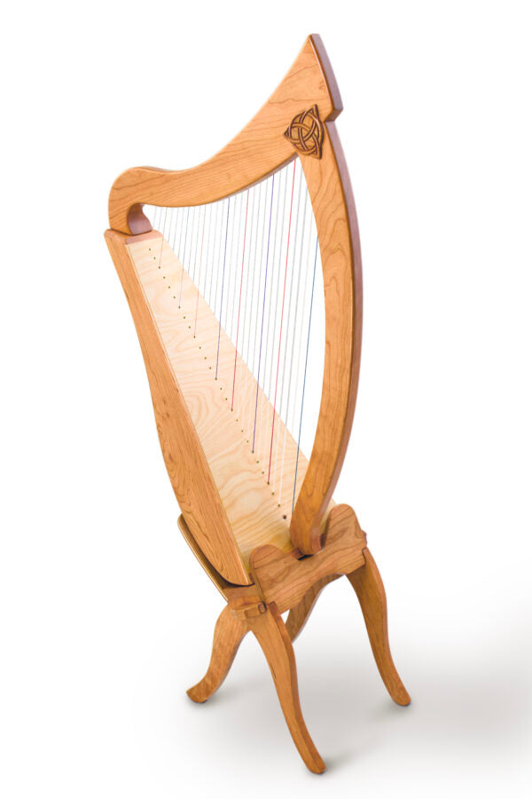 Marini 28-Bass LAP Harp