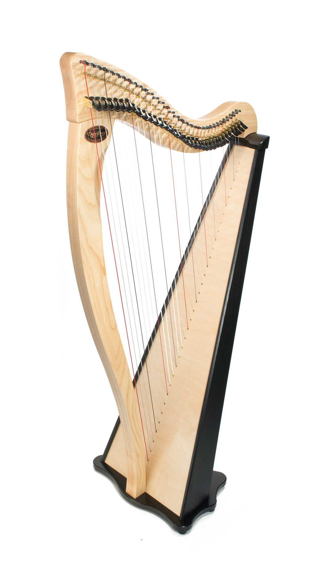 Dusty Strings Ravenna 34