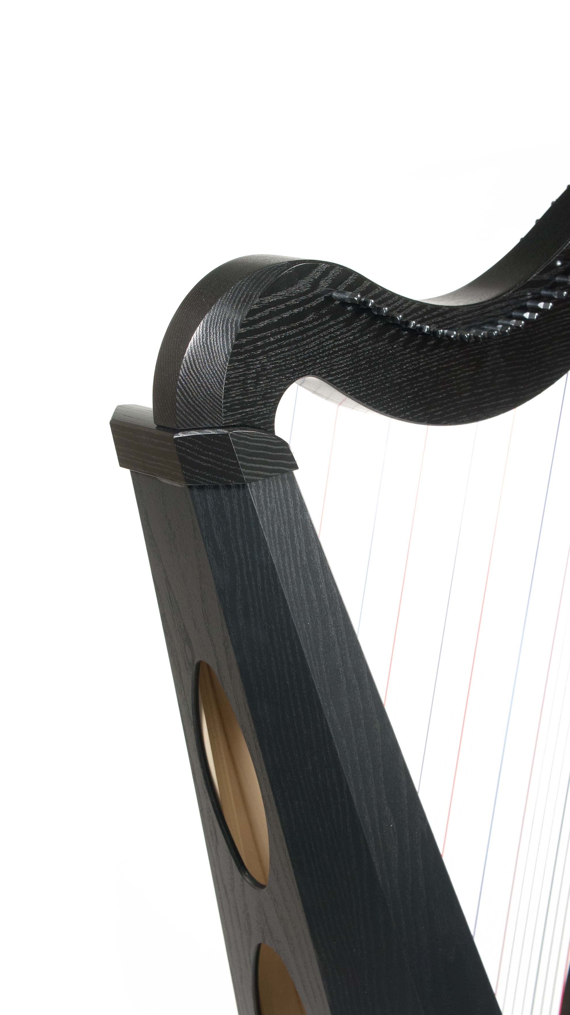 Harp harp レイズ WALTZ FORGED No2 All Harps – Saltire Harp Centre