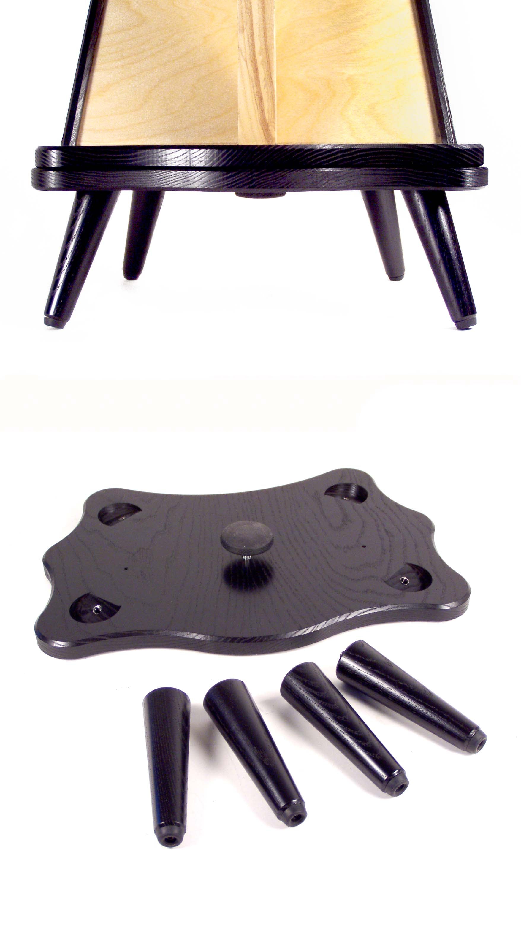 Dusty Strings Ravenna 34