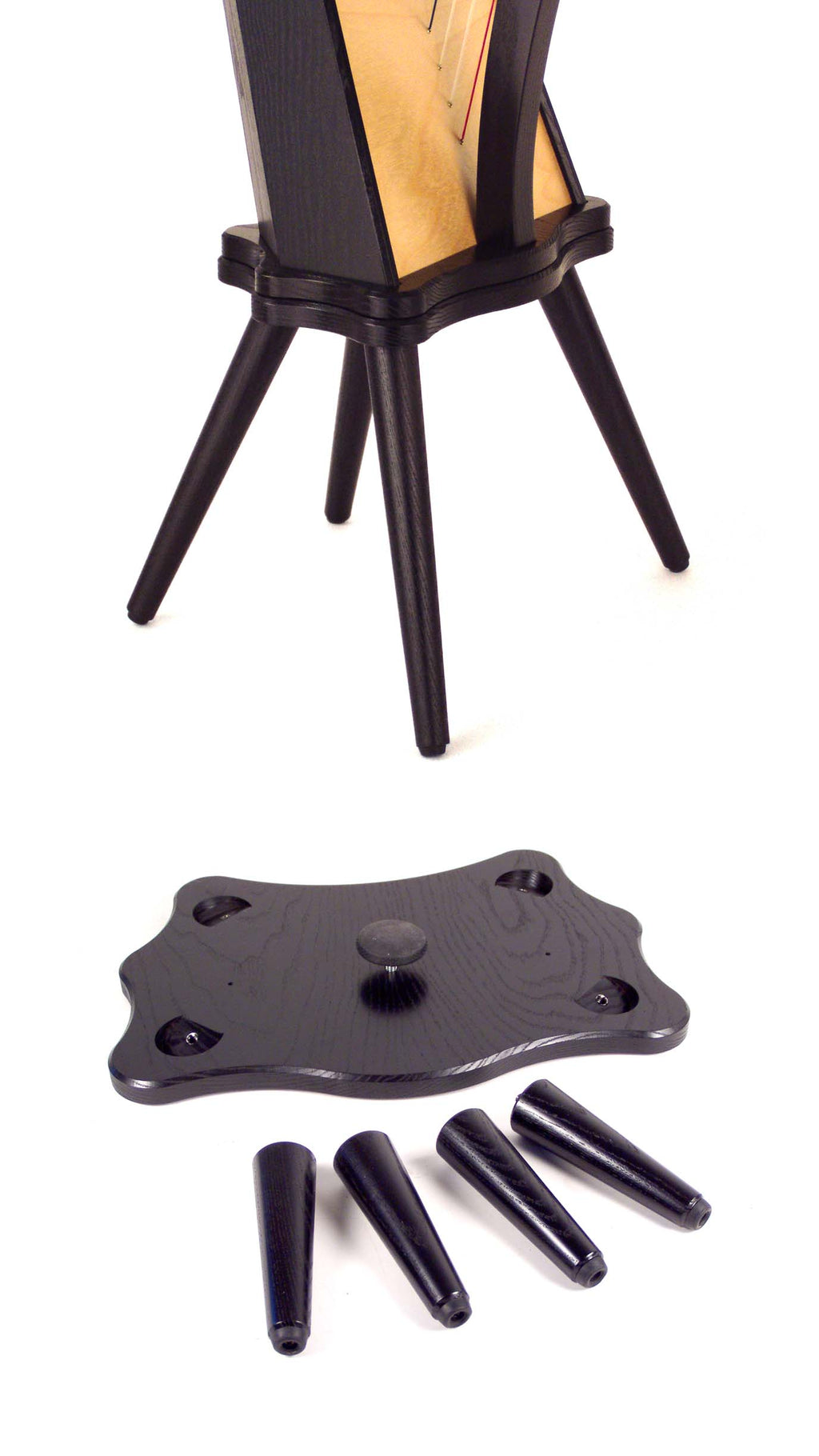 Dusty Strings Ravenna 26