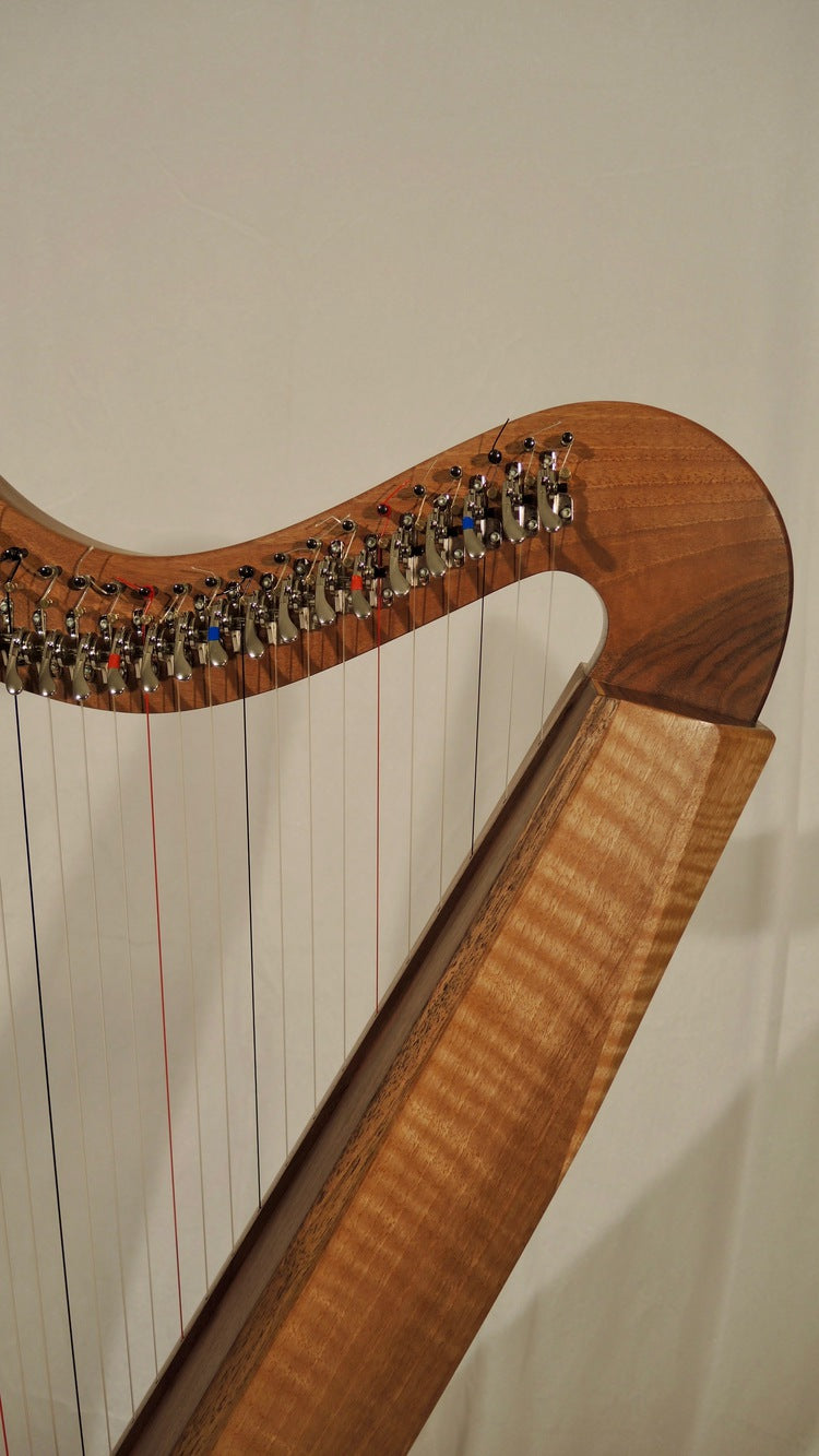 Weissgerber Seraphin