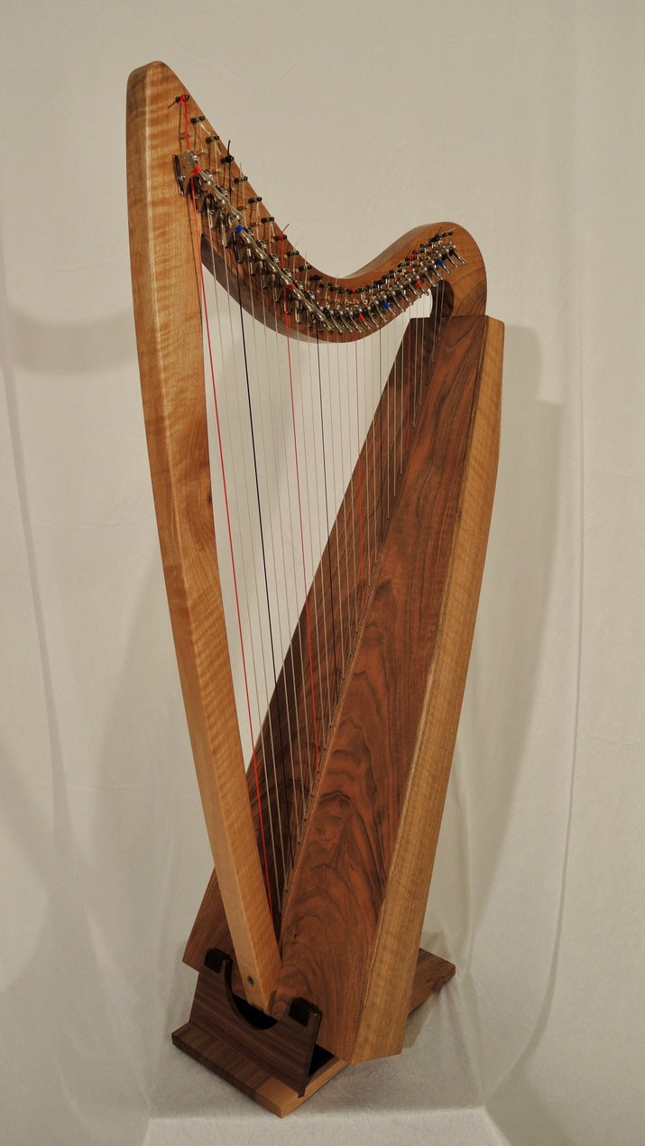 Weissgerber Seraphin