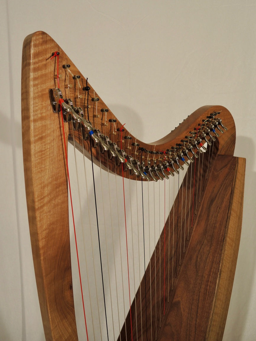 Weissgerber Seraphin