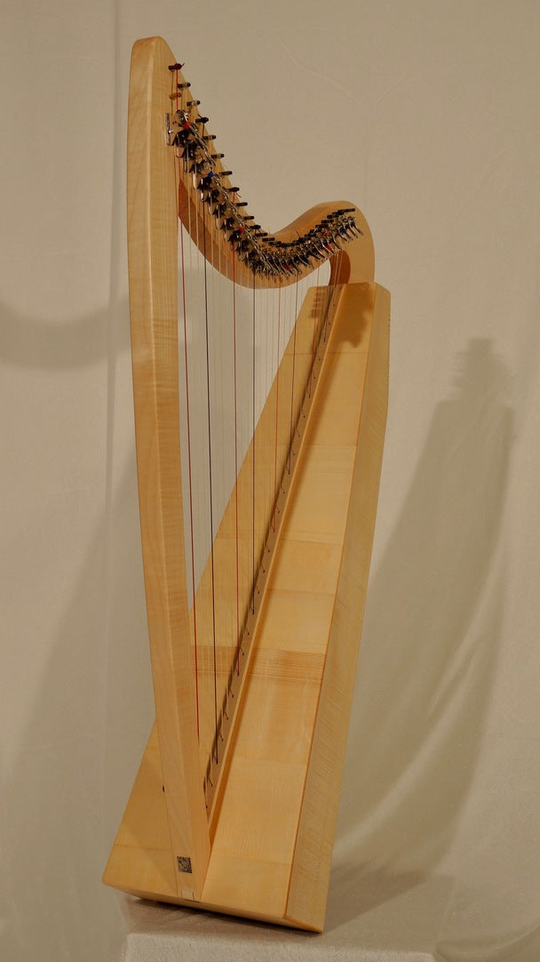 Weissgerber Seraphin