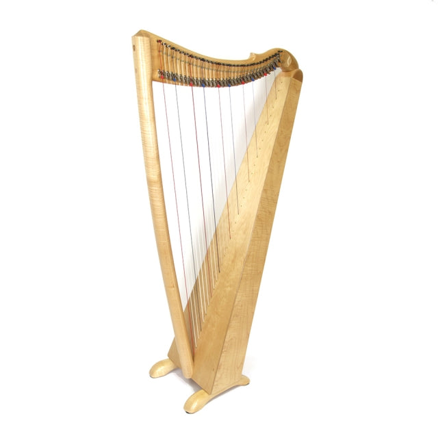 DIY Harp Kits - Musicmakers Ballad