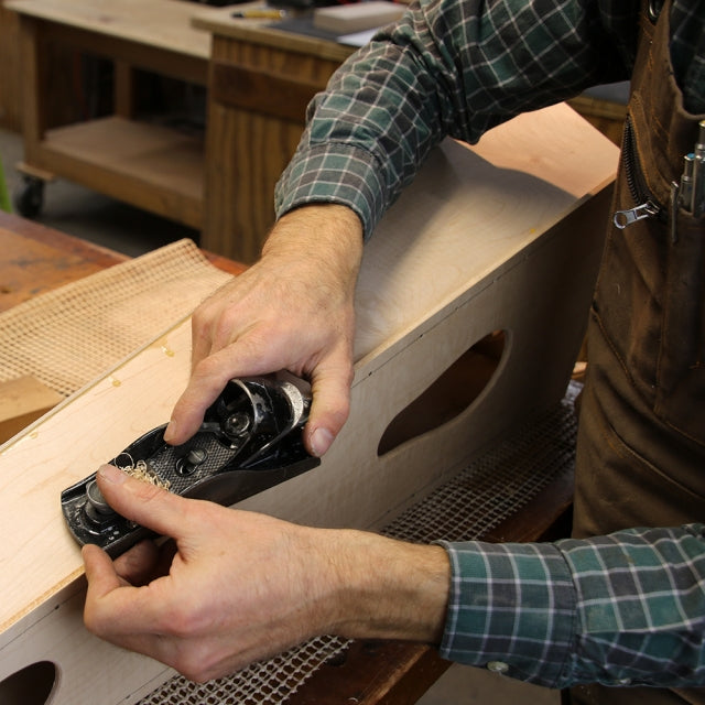 DIY Harp Kits - Musicmakers Ballad