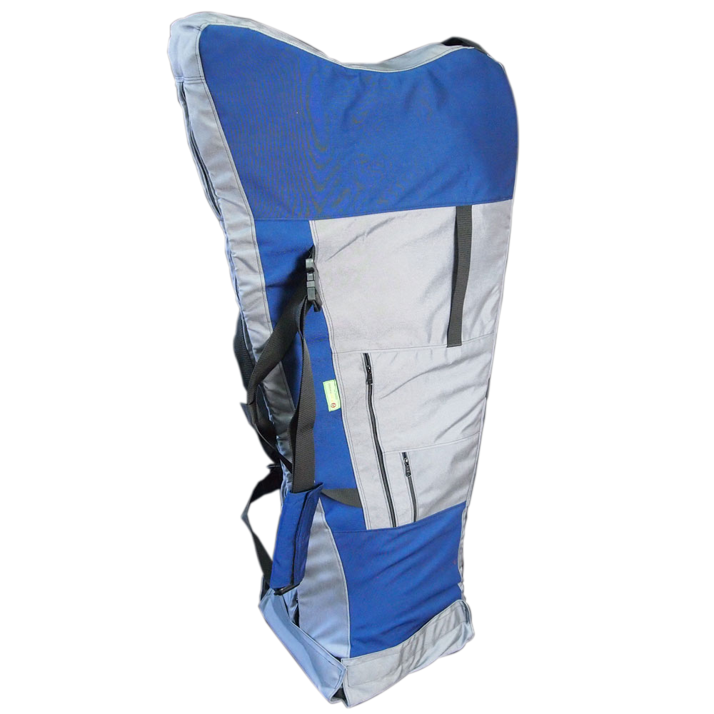 Jolie Ultralight Hybrid Harp (34 Strings)