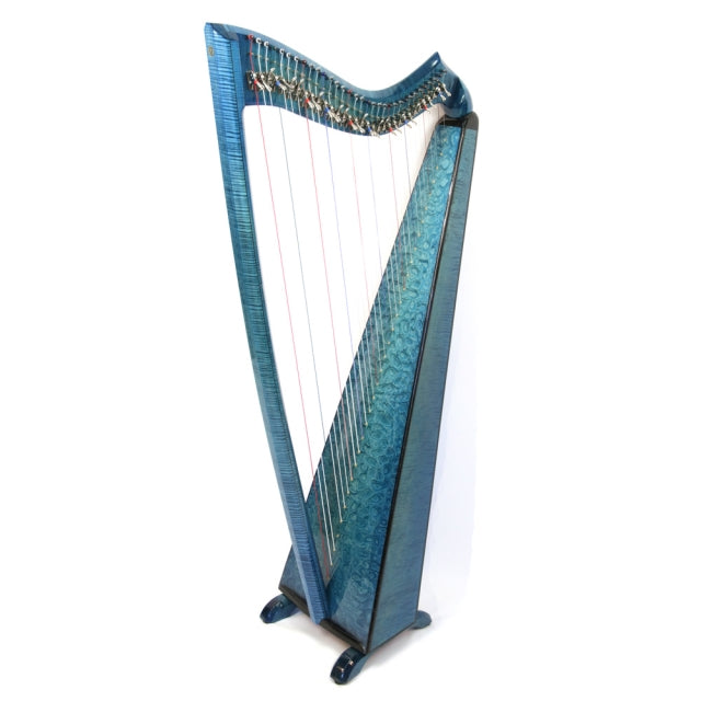 Musicmakers Ballad Harp (34 Strings)