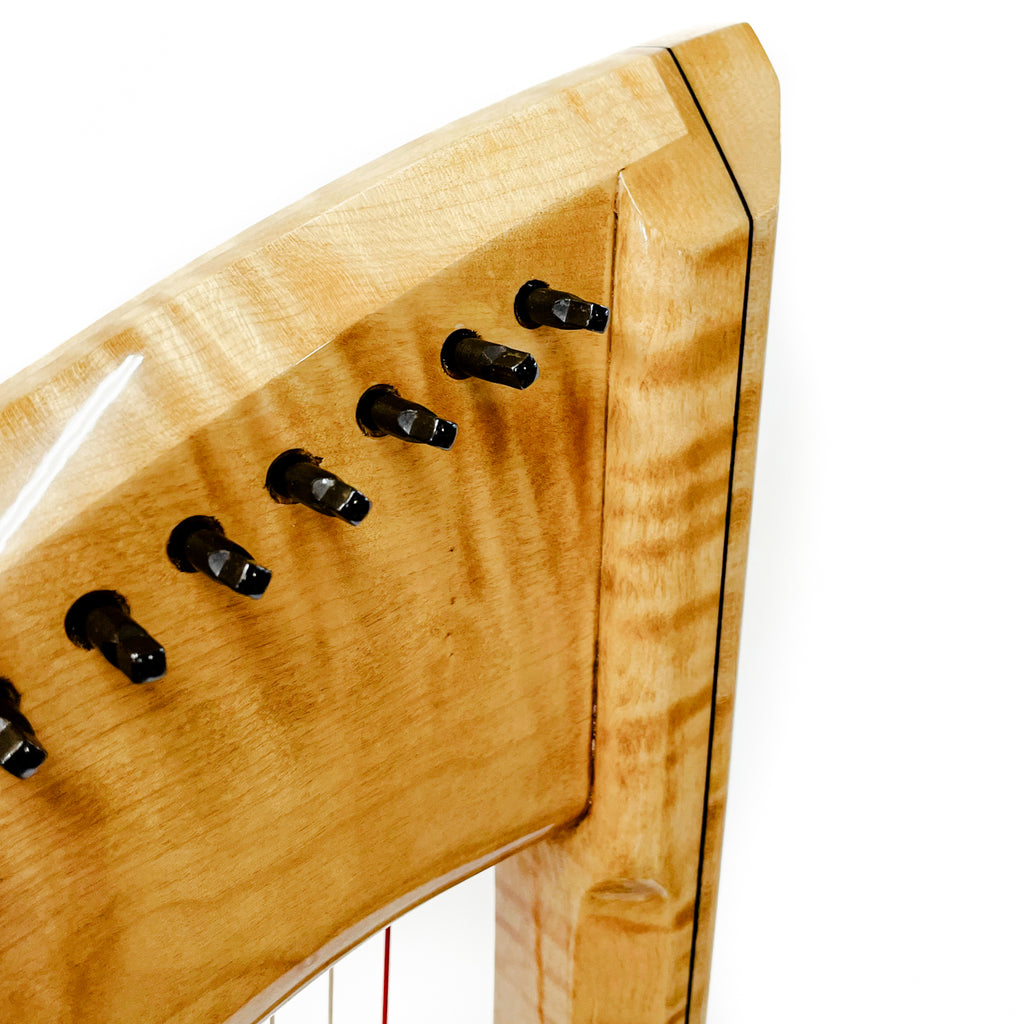 Musicmakers Jolie Harp: Christy-Lyn Edition (34 strings)