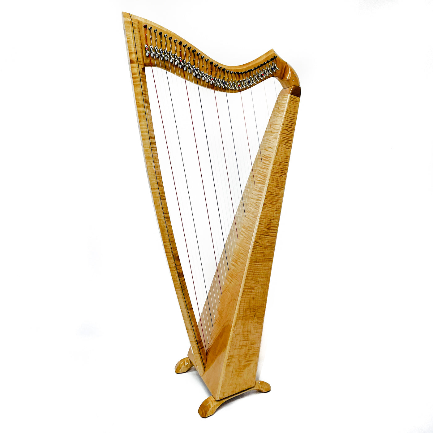 Jolie Harp: Christy-Lyn Edition (34 strings)