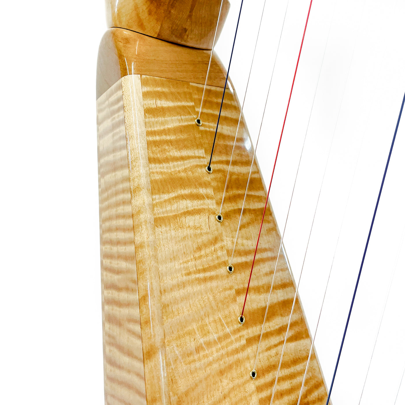 Musicmakers Jolie Harp: Christy-Lyn Edition (34 strings)