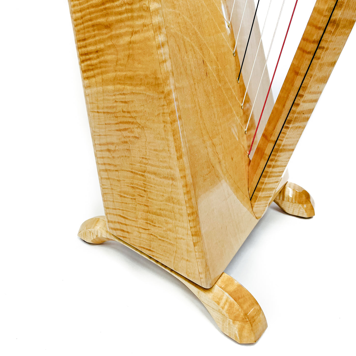 Musicmakers Jolie Harp: Christy-Lyn Edition (34 strings)