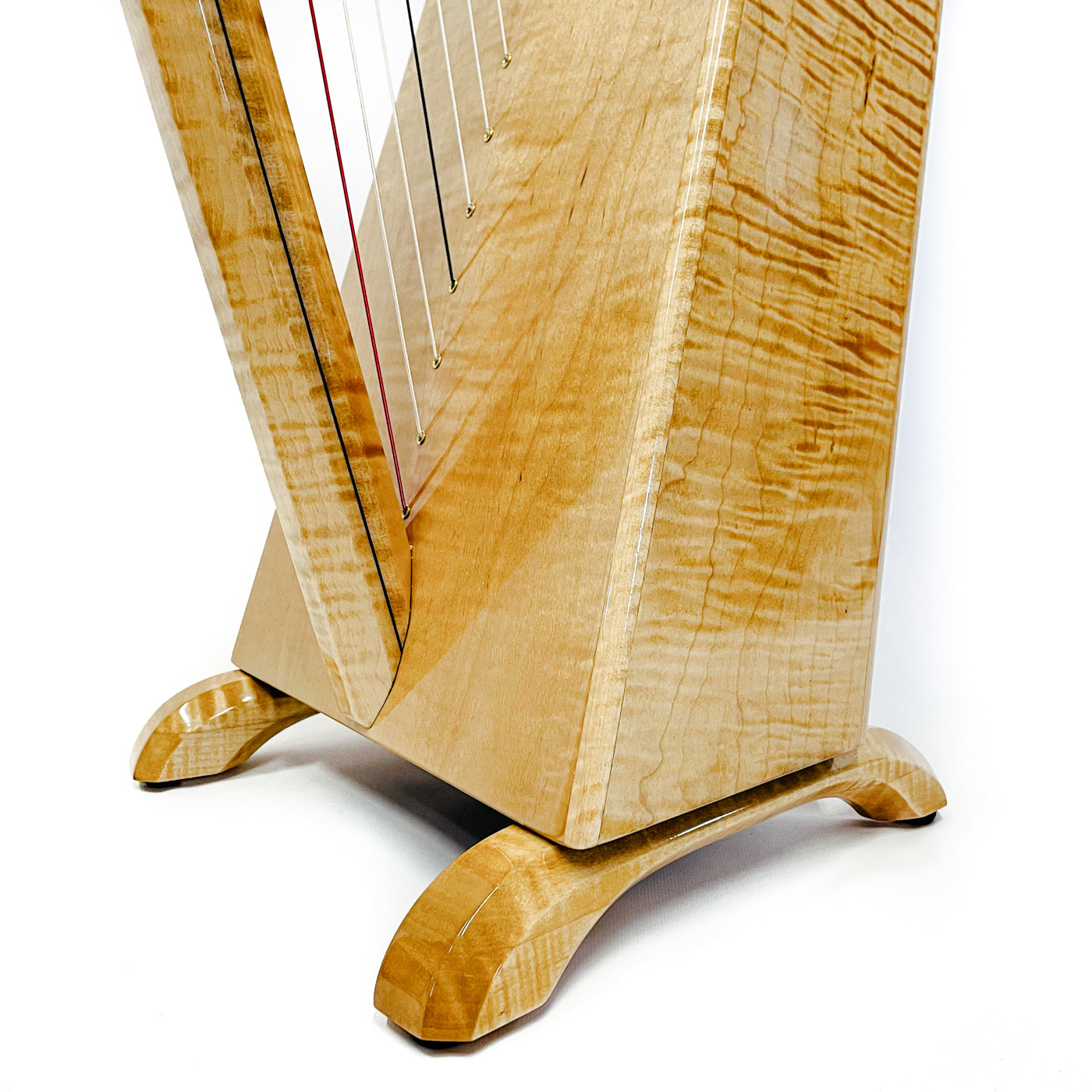 Jolie Harp: Christy-Lyn Edition (34 strings)