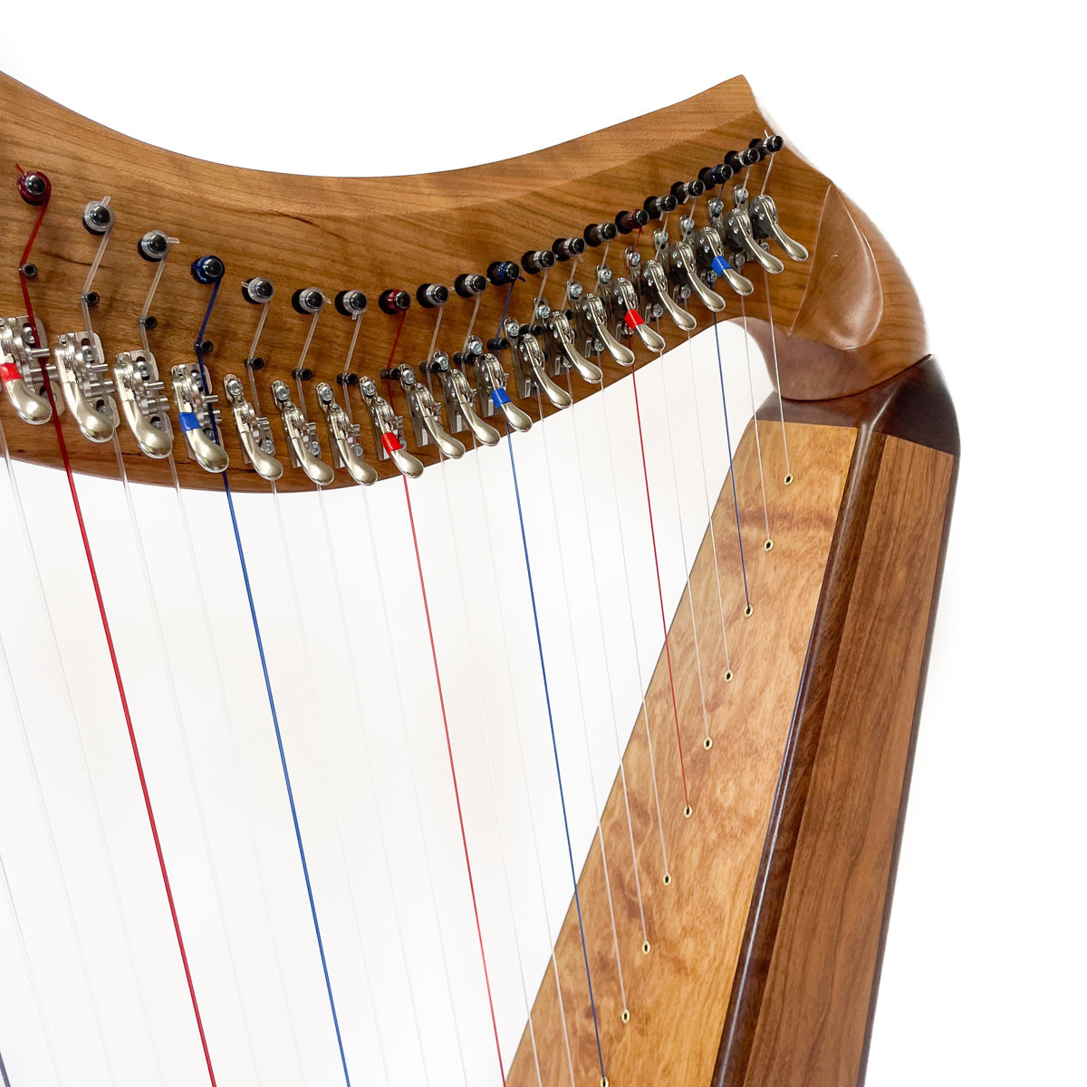 Musicmakers Jolie Harp (34 Strings)