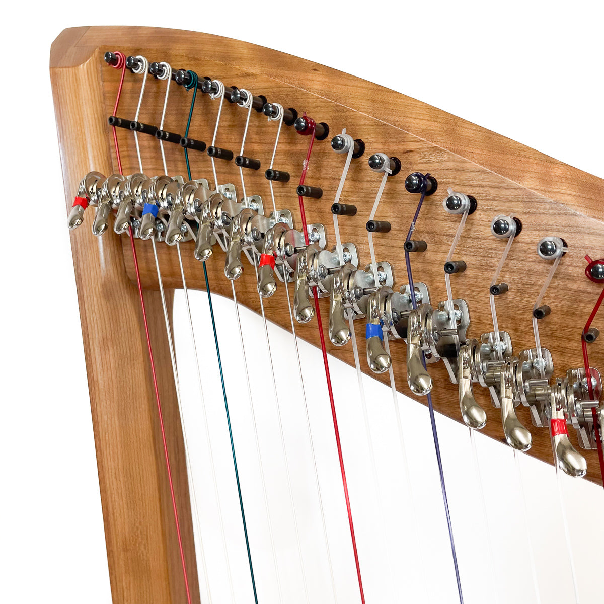 Musicmakers Jolie Harp (34 Strings)