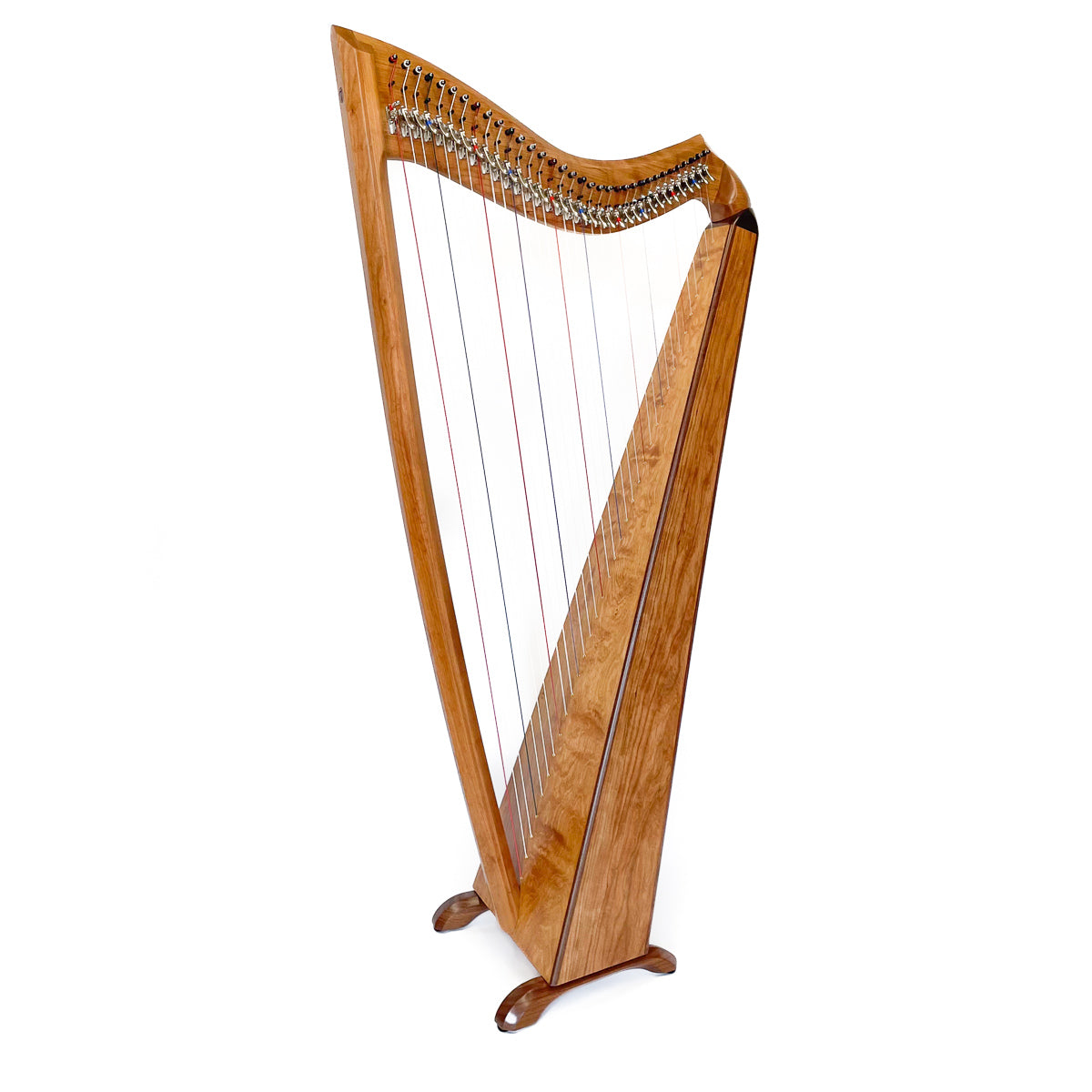 Musicmakers Jolie Harp (34 Strings)