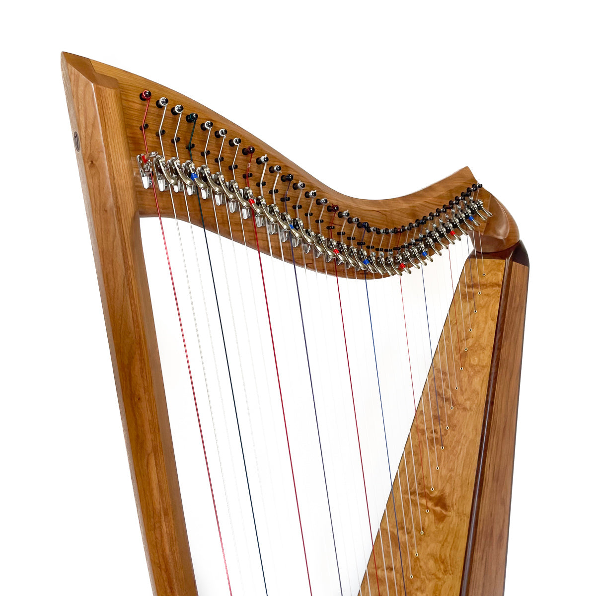 Musicmakers Jolie Harp (34 Strings)