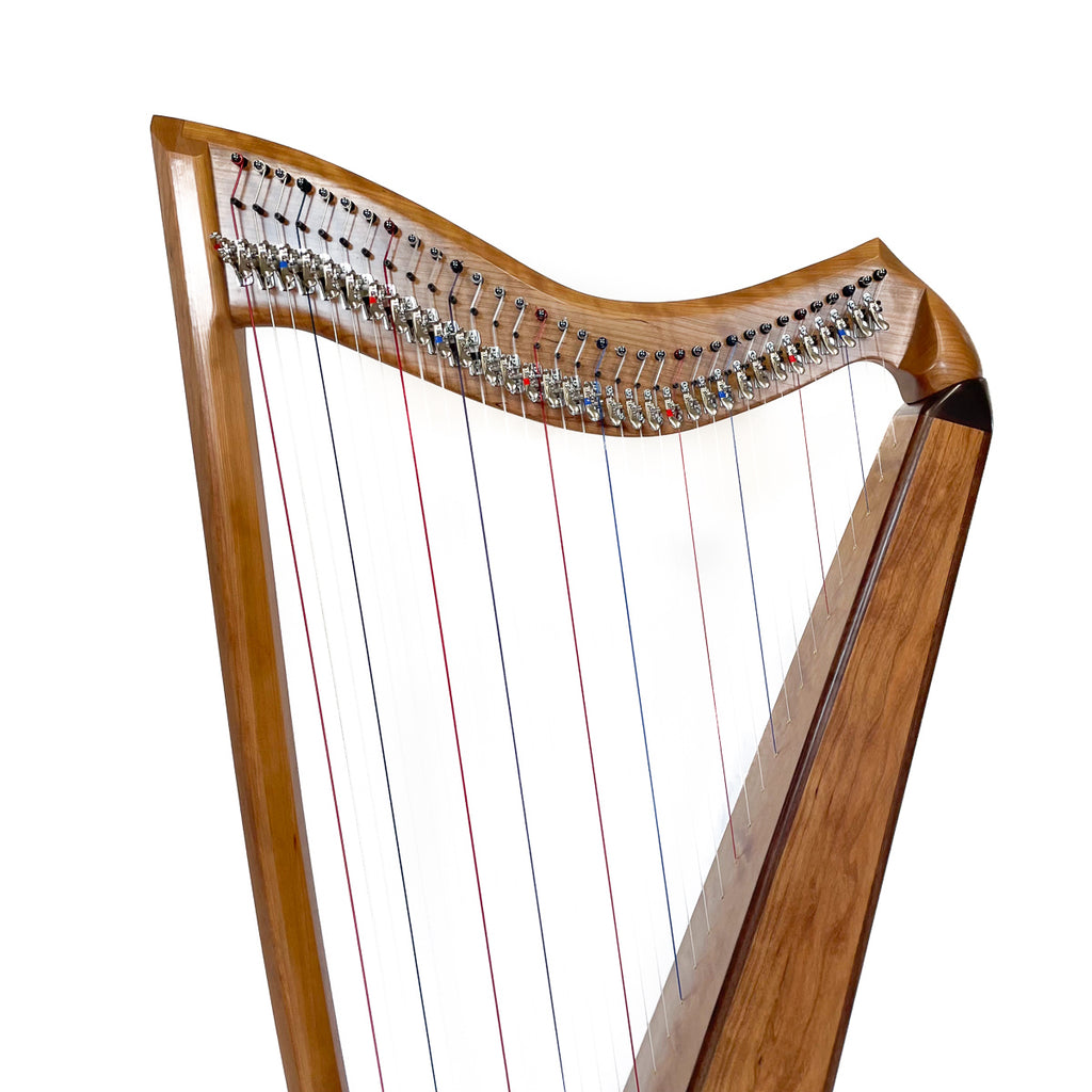 Musicmakers Jolie Harp (34 Strings)