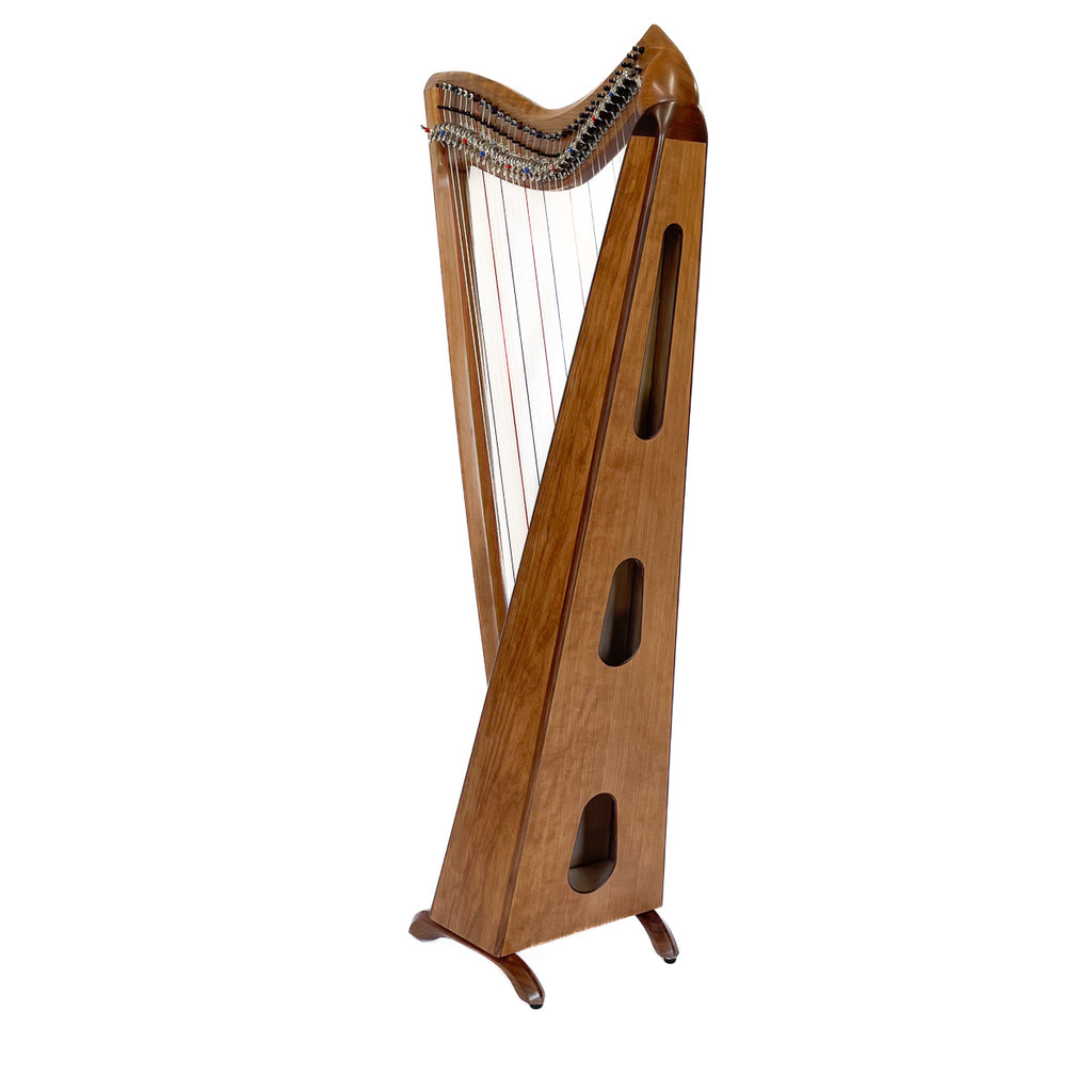 Musicmakers Jolie Harp (34 Strings)
