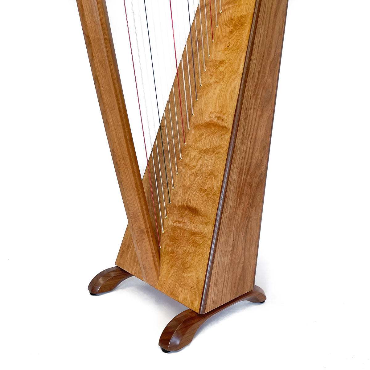 Musicmakers Jolie Harp (34 Strings)