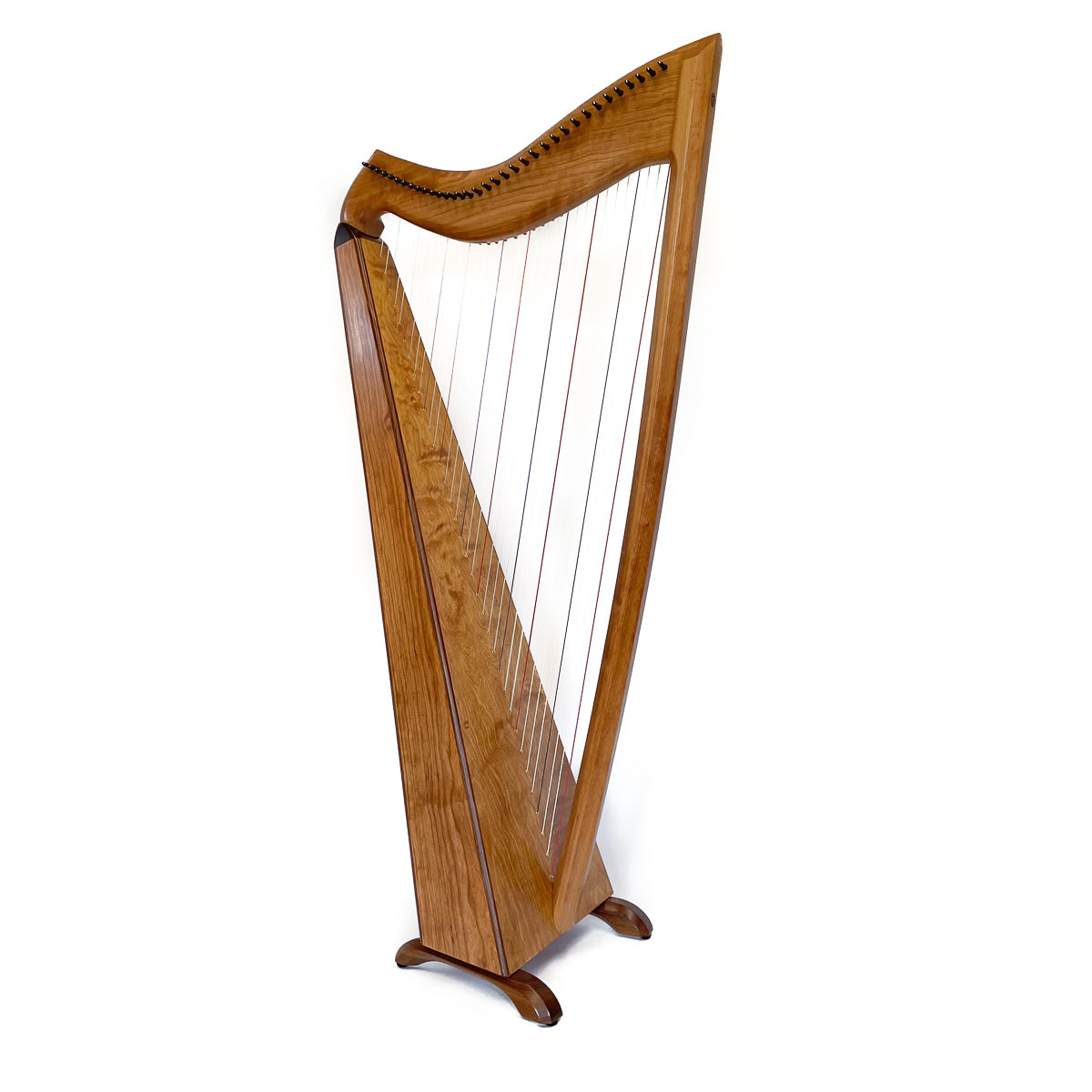 Musicmakers Jolie Harp (34 Strings)