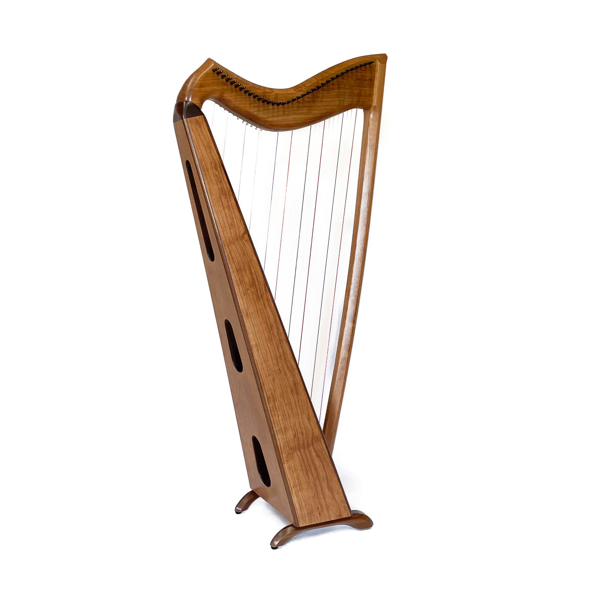 Musicmakers Jolie Harp (34 Strings)