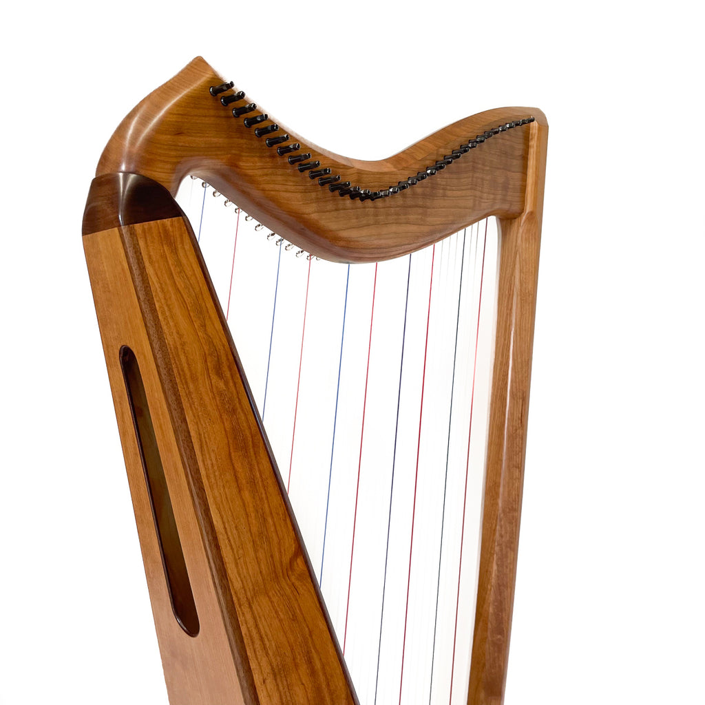 Musicmakers Jolie Harp (34 Strings)