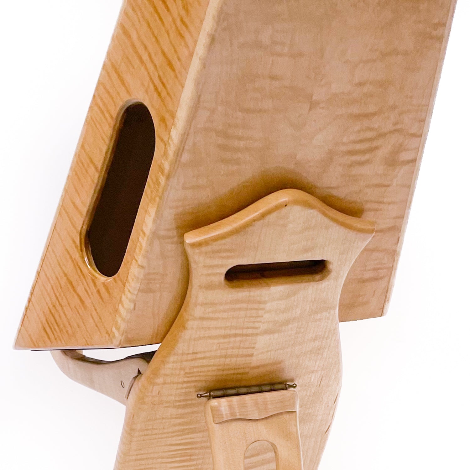 Musicmakers Sonnet Lap Harp - Christy-Lyn Edition